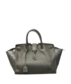 SAINT LAURENT Сумка с короткими ручками