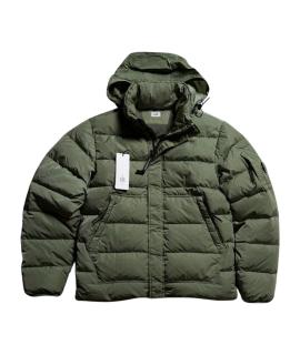 CP COMPANY Пуховик
