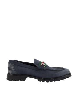 GUCCI Лоферы