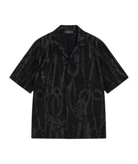 GUCCI Кэжуал рубашка