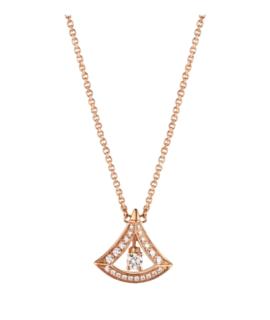 BVLGARI Подвеска