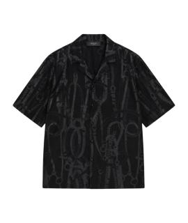 GUCCI Кэжуал рубашка