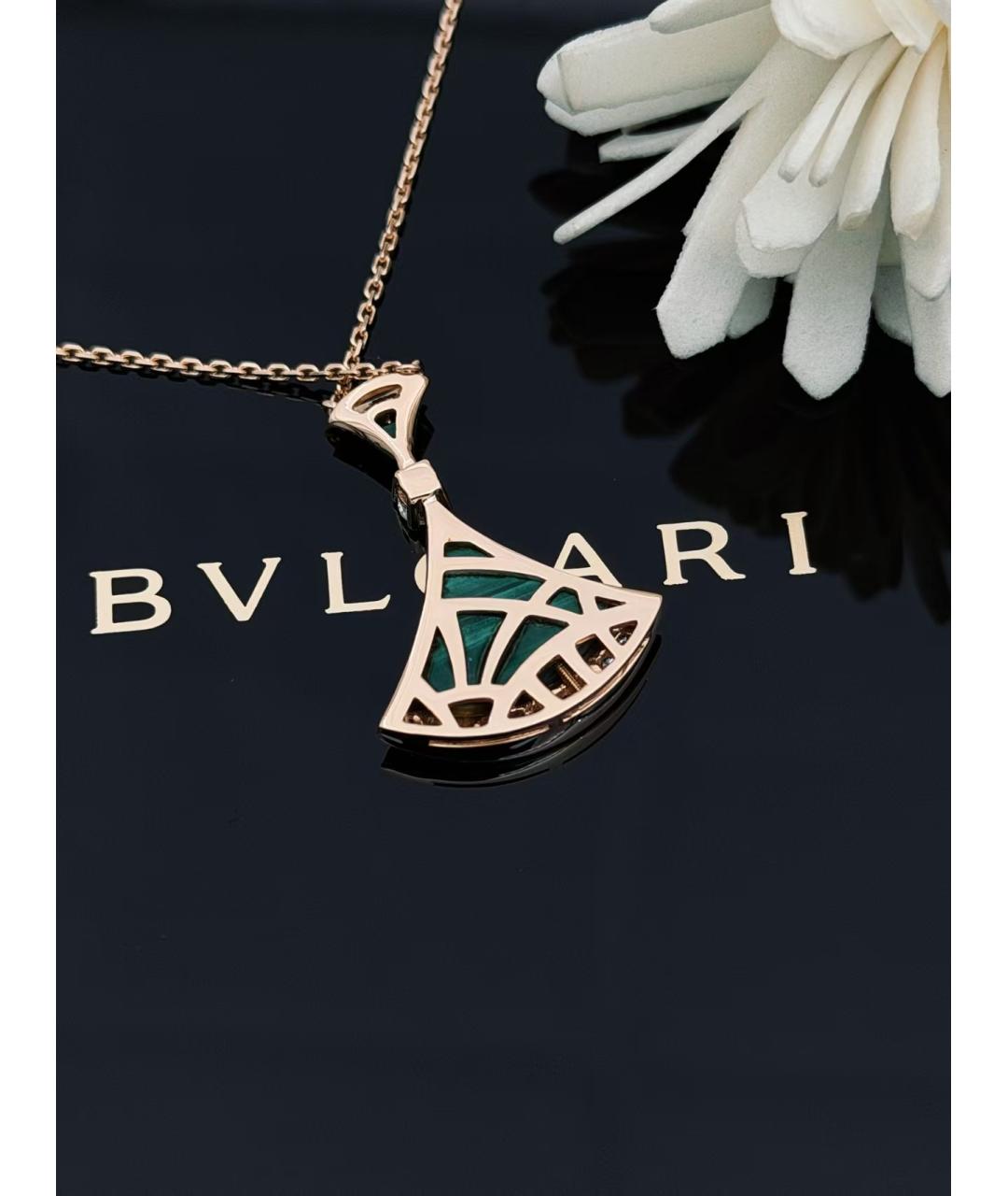 BVLGARI Подвеска, фото 3
