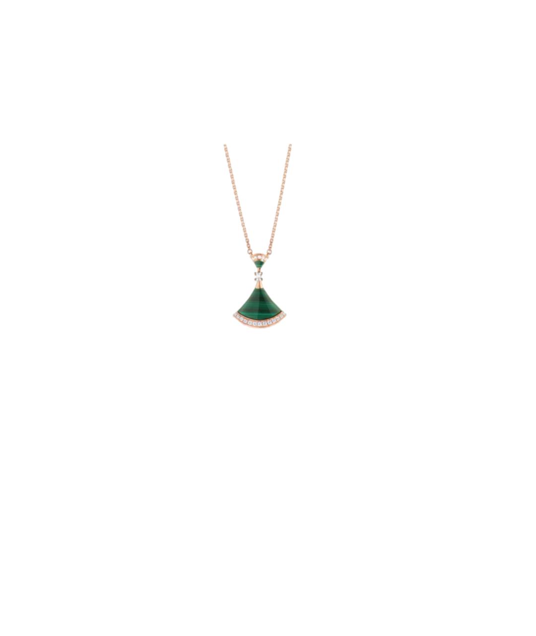BVLGARI Подвеска, фото 5