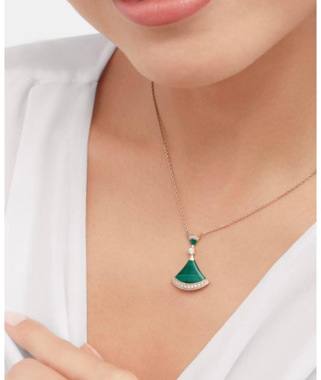BVLGARI Подвеска, фото 4