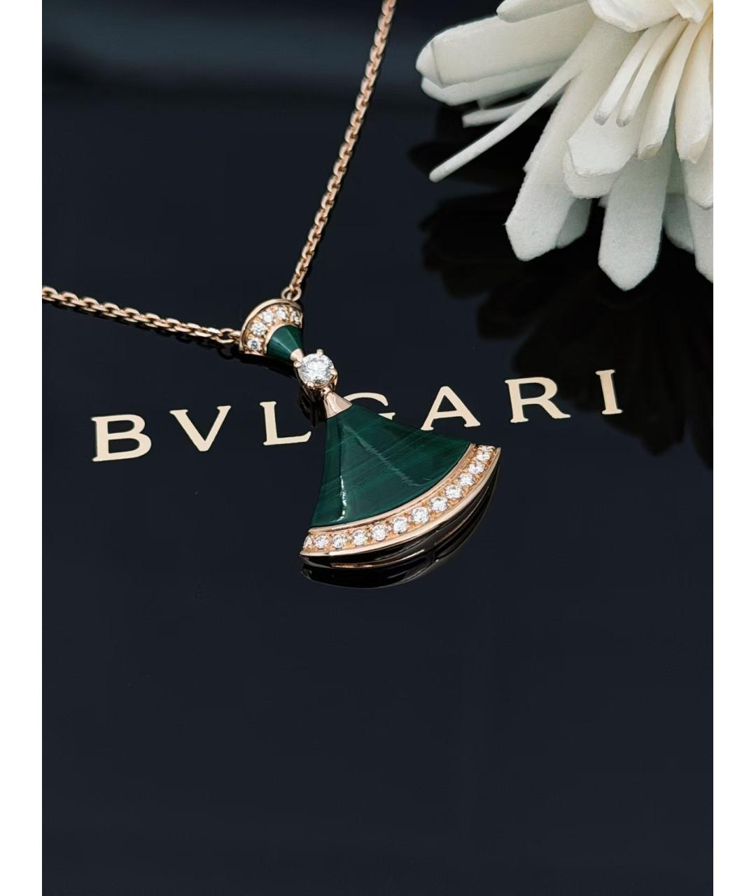 BVLGARI Подвеска, фото 2