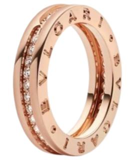 BVLGARI Кольцо
