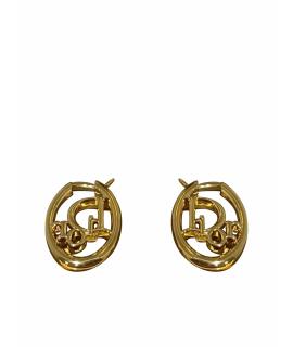 CHRISTIAN DIOR Серьги