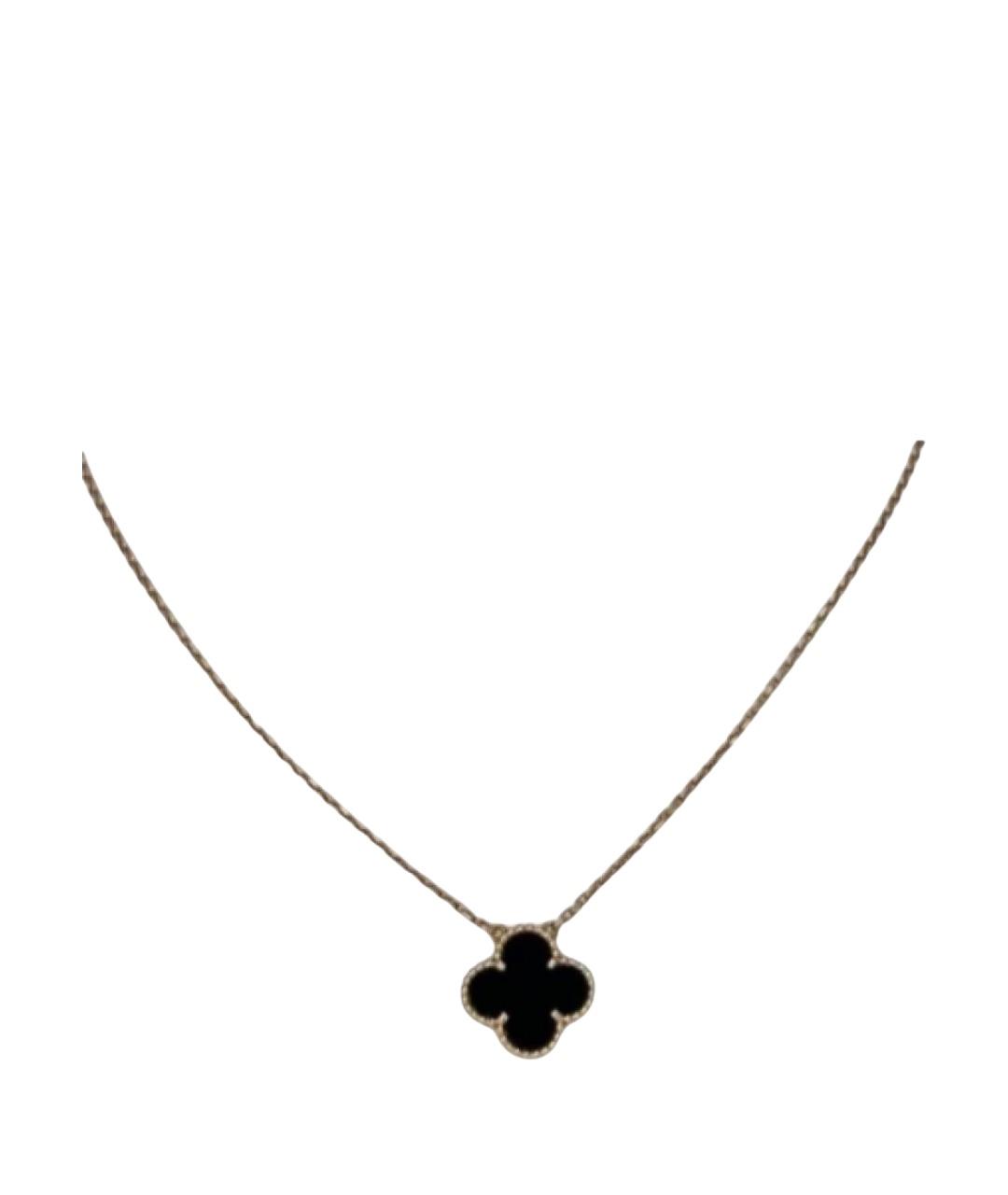 VAN CLEEF & ARPELS Подвеска, фото 1