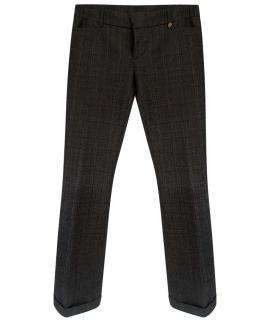 DSQUARED2 Прямые брюки
