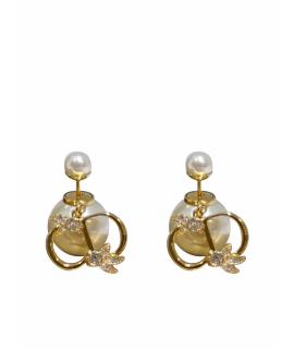 CHRISTIAN DIOR Серьги