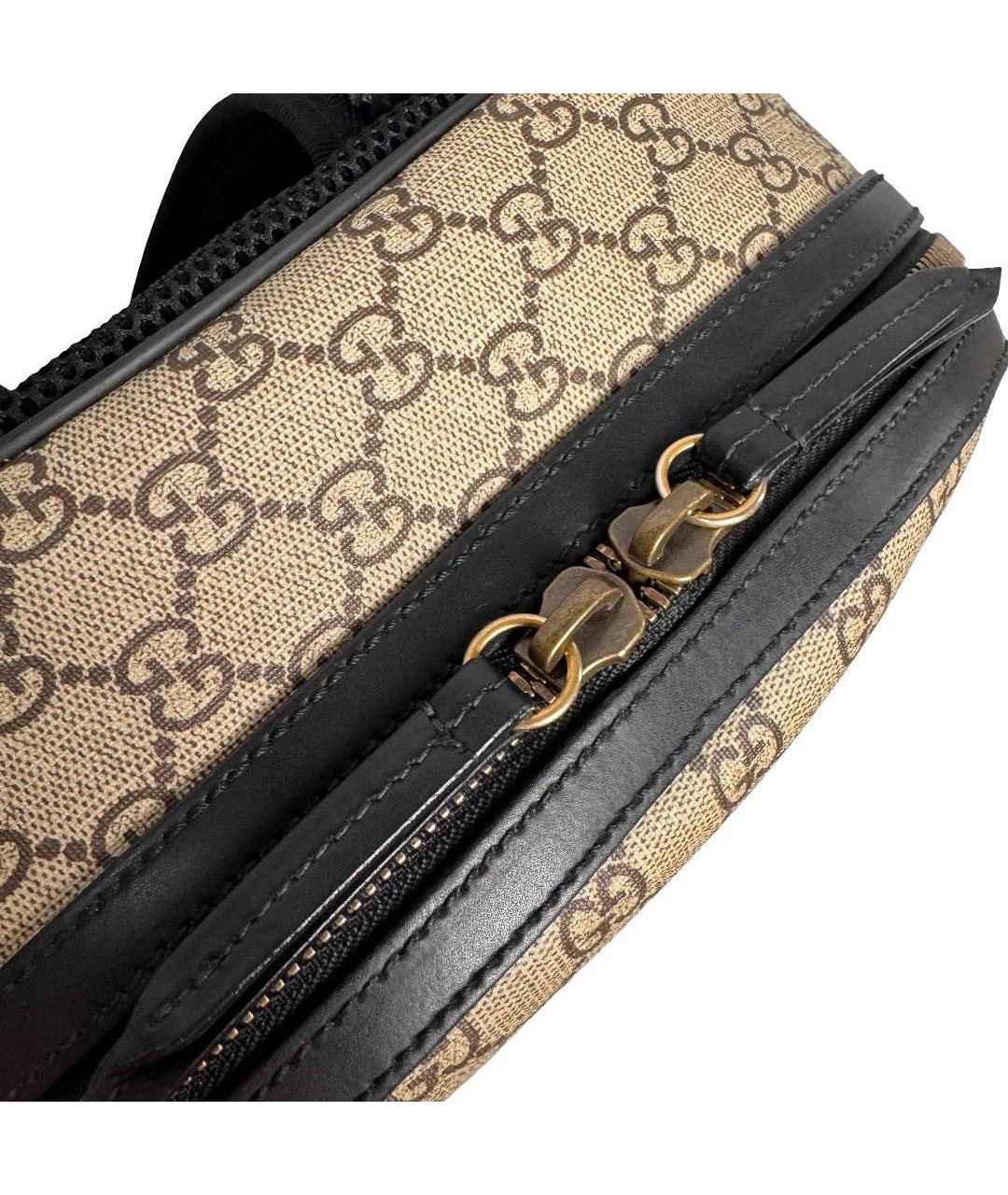 GUCCI Мульти рюкзак, фото 6