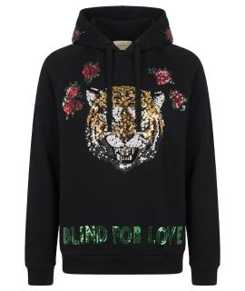 GUCCI Худи/толстовка