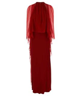 ALBERTA FERRETTI Вечернее платье