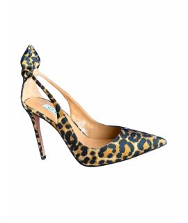 AQUAZZURA Туфли