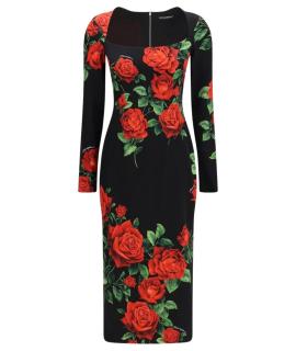 DOLCE&GABBANA Платье