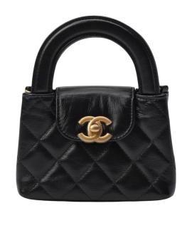 CHANEL Сумка через плечо