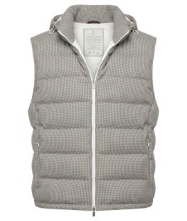 BRUNELLO CUCINELLI Жилет