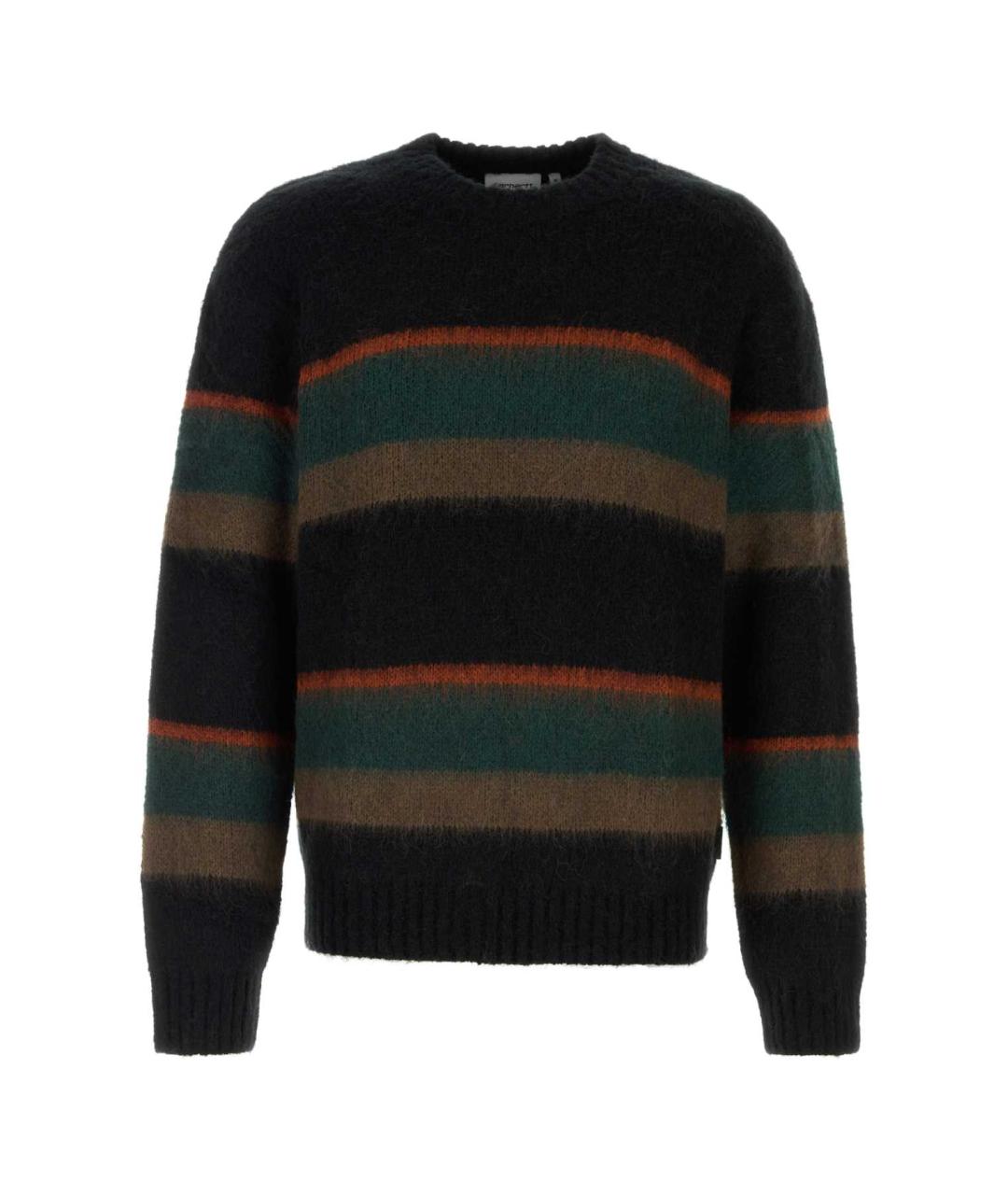 CARHARTT WIP Мульти джемпер / свитер, фото 1