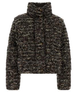 MONCLER Пуховик