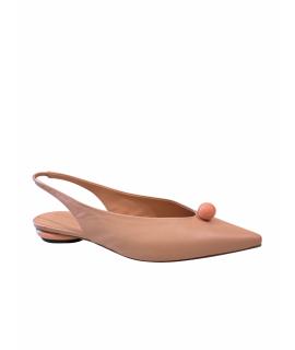 WEEKEND MAX MARA Балетки