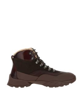 BRUNELLO CUCINELLI Низкие ботинки