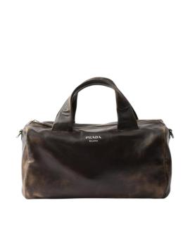 PRADA Дорожная и спортивная сумка