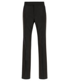 TOM FORD Классические брюки
