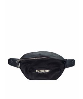 BURBERRY Поясная сумка