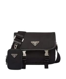 PRADA Сумка на плечо