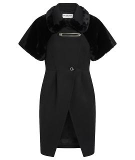 BALENCIAGA Пальто
