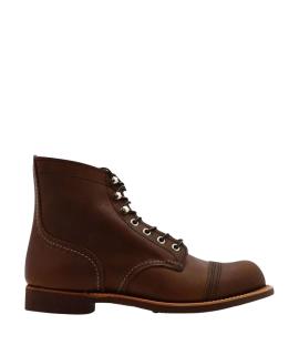 RED WING Низкие ботинки