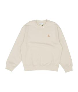 MAISON KITSUNE Худи/толстовка