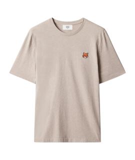 MAISON KITSUNE Футболка