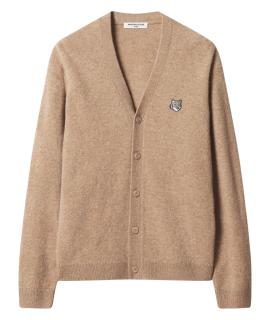 MAISON KITSUNE Кардиган