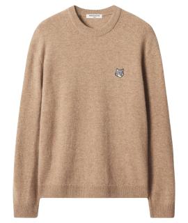 MAISON KITSUNE Джемпер / свитер