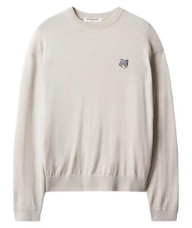 MAISON KITSUNE Джемпер / свитер