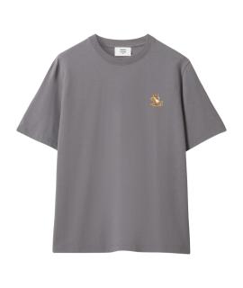 MAISON KITSUNE Футболка