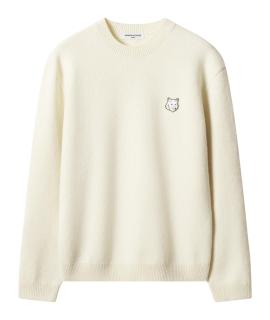 MAISON KITSUNE Джемпер / свитер
