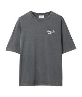 MAISON KITSUNE Футболка
