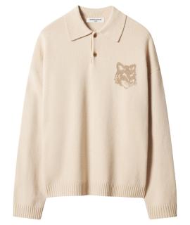 MAISON KITSUNE Джемпер / свитер