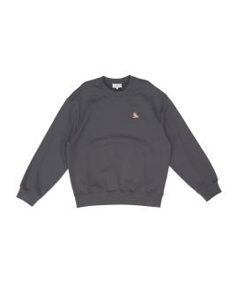 MAISON KITSUNE Худи/толстовка