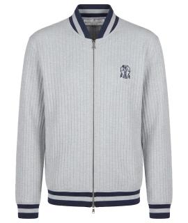 BRUNELLO CUCINELLI Кардиган