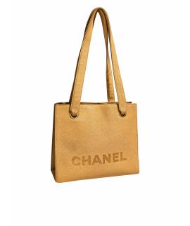 CHANEL Сумка тоут