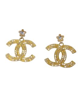 CHANEL Серьги