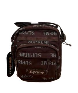 SUPREME Сумка на плечо
