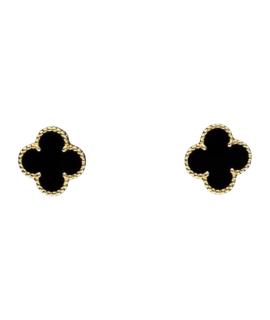 VAN CLEEF & ARPELS Серьги