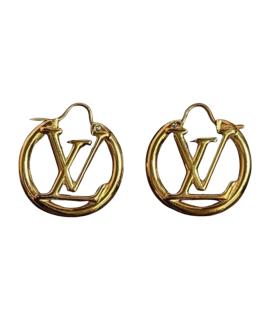 LOUIS VUITTON Серьги