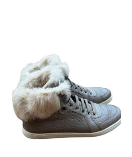 GUCCI Кеды