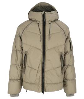 CP COMPANY Пуховик